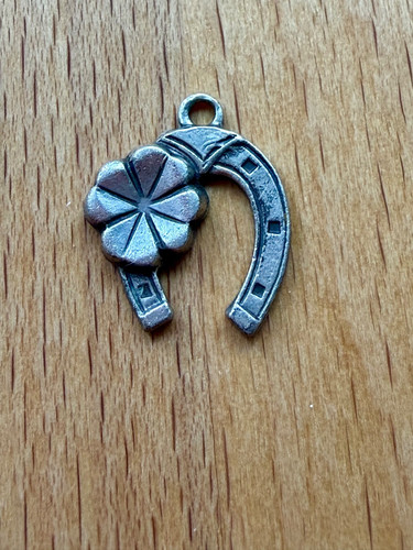 925 silber charm - silber,