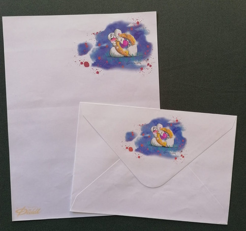 Diddl briefpapier - diddl,