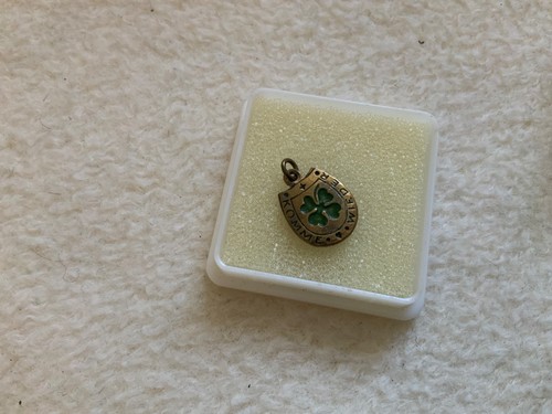 Vintage charm minianhänger - charm,
