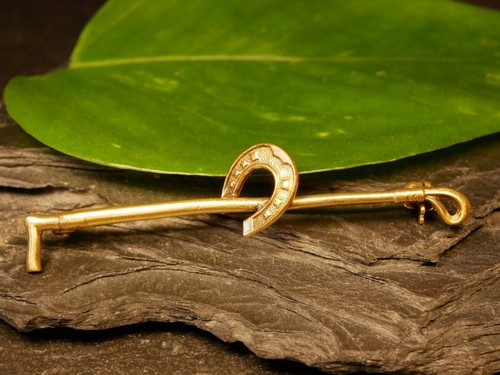 Starke brosche modeschmuck - starke,