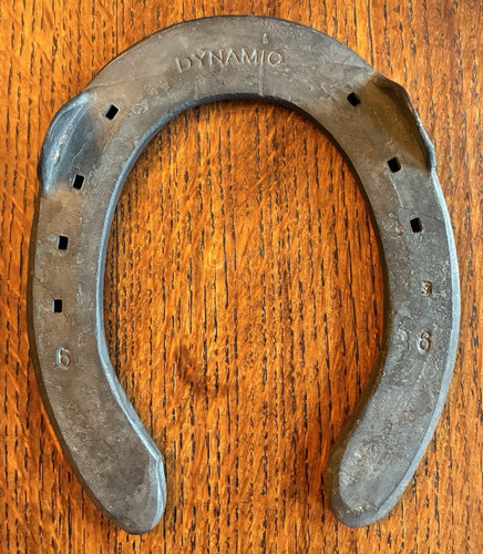 Hufeisen original dynamic gr - 1,