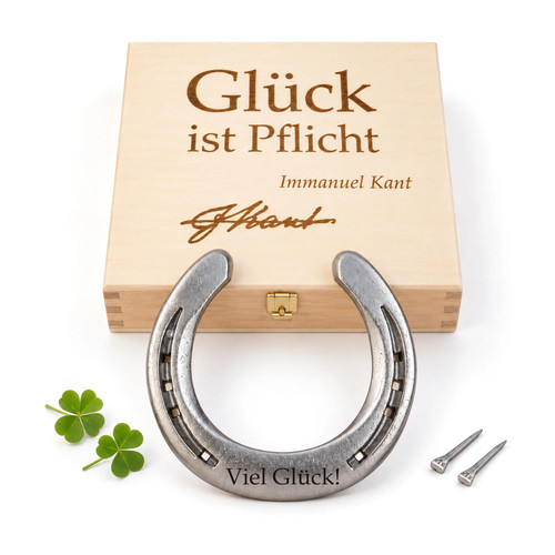 Glückshufeisen glück ist - glückshufeisen,