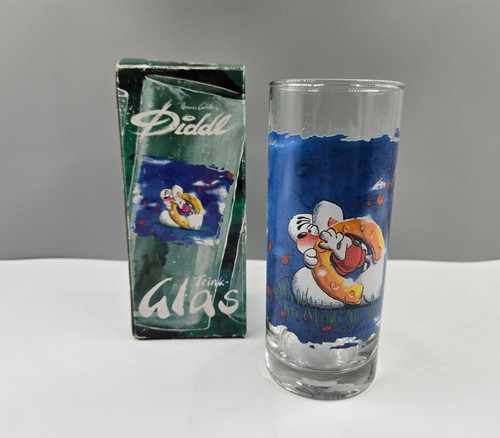 Depesche diddl glas - depesche,